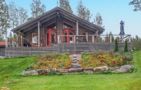 3 Bedroom Amazing Home In Årjäng